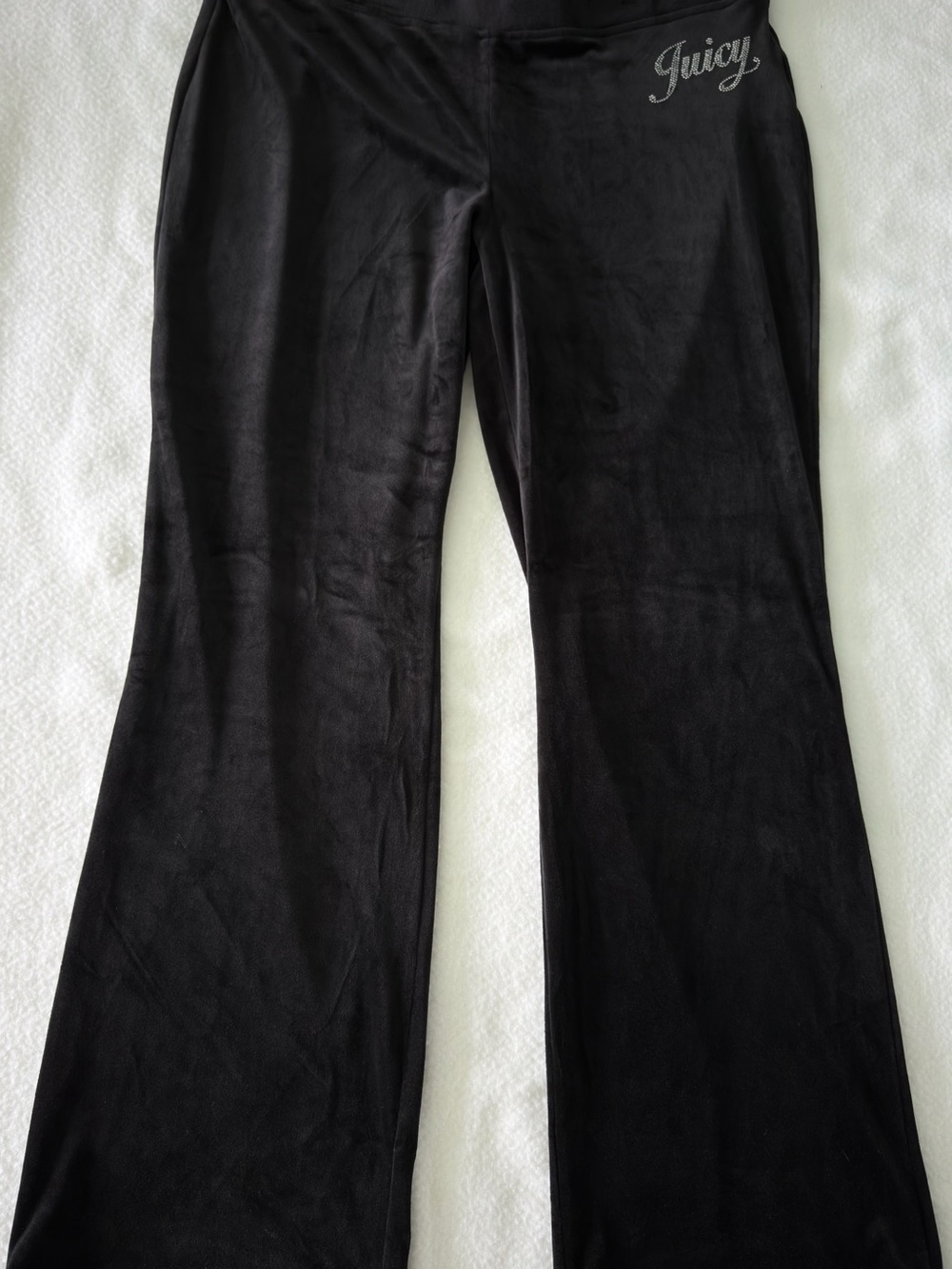 Juicy Couture track pants, new